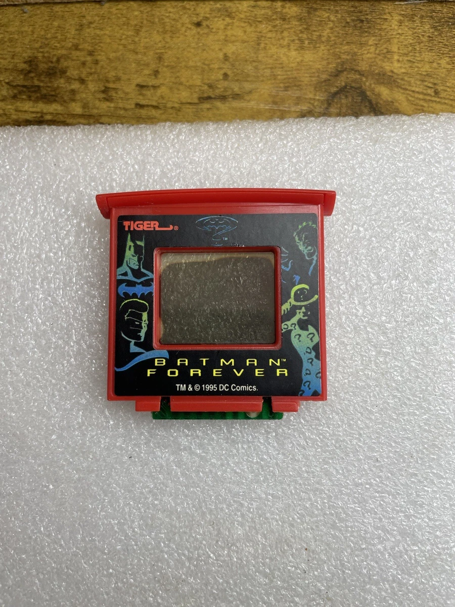 TIGERエレクトロニクス R-ZONE X.P.G TIGERエレクトロニクスR-ZONE X.P.G