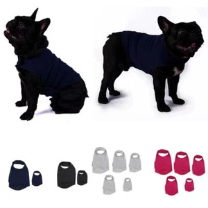 Pet Anti Separation Thunder Fear Jacket Shirt for Dogs of All Sizes - Picture 1 of 81