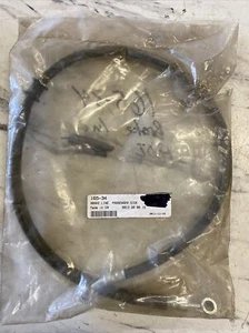 Argo HDI 750 165-34 Hydraulic Brake Line - Picture 1 of 3