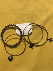 aeropostale bracelet Set Of 4 - Picture 1 of 9
