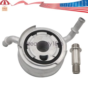 New Oil Heater Fit for RAM 1500 2019 2020 2021-2024 68271639AC 68271639AD USA - Picture 1 of 12