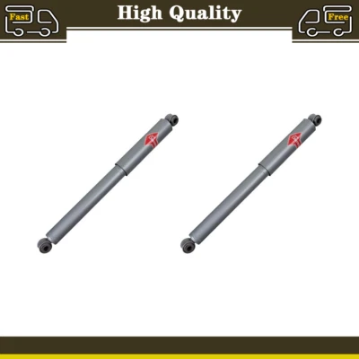 Amortiguador trasero KYB 2 piezas para Toyota Pickup 1979-1983_LX Foto 1 de 4