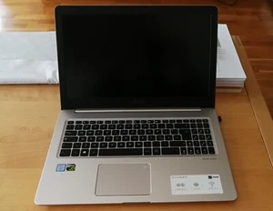 Asus Vivobook Pro N580GD - Foto 1 di 19