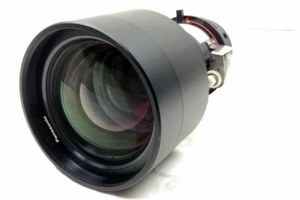 *Panasonic ET-DLE310*Tele-Objektiv Beamer 3,4-4,5:1 PT-DZ6700 PT-DX PT-RZ PT-DW - Picture 1 of 5