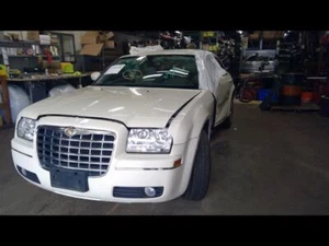 Driver Rear Window Regulator Includes Motor Fits 05-10 300 1177703 - Picture 1 of 11