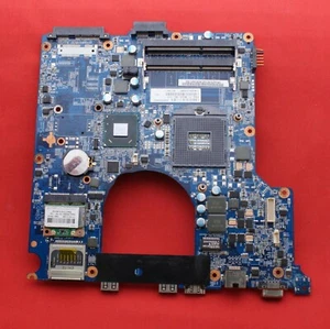 Motherboard For Clevo W253EU - W253EUQ - 6-77-W23U0-D03-1#10 INTEL - Picture 1 of 1