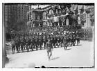 12th Regt. in Olympic Athletes Parade City Hall New York c1900 Old Photo