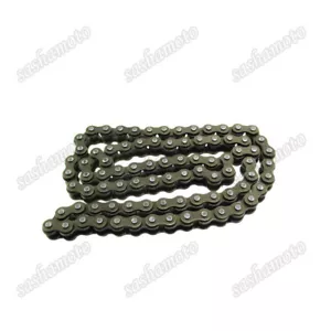 82 Links 25H Cam Timing Chain For Honda Z50 50 MINI TRAIL SSR Sunl TaoTao Kazuma - Picture 1 of 6
