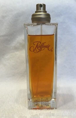 Raffinee By Dana Eau De Toilette Spray 3.4fl.oz / 100 Ml For Women Without Box. - Image 1 of 2