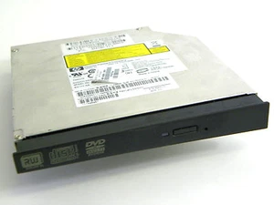 AD-7530A 8x DVD±RW DL Notebook IDE Drive HP 431409-001 Genuine - Picture 1 of 2