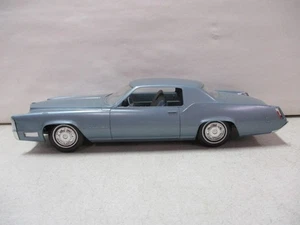1968 Cadillac Eldorado Promo Auto - Bild 1 von 6