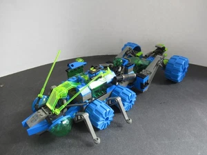 LEGO Space: 6919 Gryllo Hopper Insectoids  komplett mit OBA - Bild 1 von 6