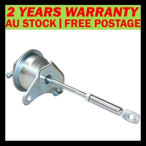 Actuador de vacío turbo para Mazda MPS 2,3 L gasolina - Imagen 1 de 6