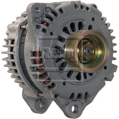 Alternador Remy 12368 Premium para 02-08 Infiniti FX45 Q45 Foto 1 de 4
