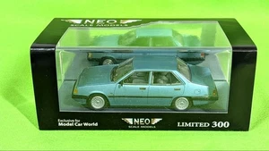 NEO SCALE MODELS Mitsubishi Galant 2000GLX Limited  1/43  935128 - Picture 1 of 7
