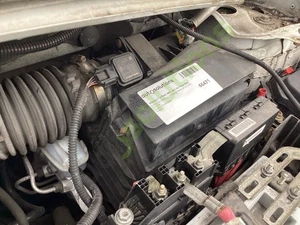 RENAULT SCENIC MK3 2013 Air Filter Box - Picture 1 of 6