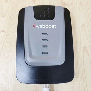 Booster téléphone portable weBoost Home 4G 470101 INCOMPLET à l'unité uniquement - Photo 1 sur 8