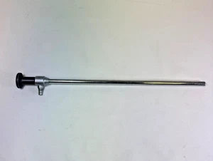Cabot Medical 004873-901 10 mm x 0° laparoscopio endoscopia laparoscopia - Foto 1 di 12