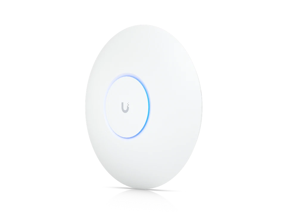 Ubiquiti Networks U6 Pro, Ceiling-mounted WiFi 6 Access Point (U6-Pro) - Image 1 of 4