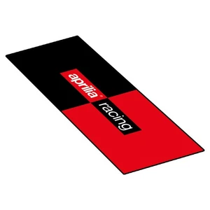 Motorcycle Pit Garage Floor Mat Carpet -Anti-slip- Motocross,For aprilia racing - Picture 1 of 5