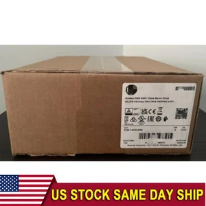 Allen-Bradley 2198-C4020-ERS KINETIX 5300 400V CLASE SERVO ACCIONAMIENTO - Imagen 1 de 4