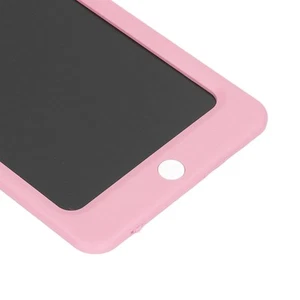 (Pink)Doodle Board Inkless LCD Writing Tablet For Kids - Afbeelding 1 van 12