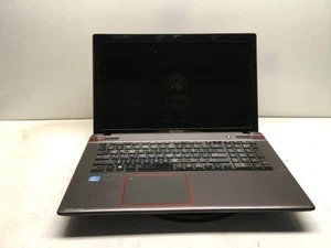 Toshiba Qosmio X870 Intel Core i7 - Pour pièces/réparation - Photo 1/6