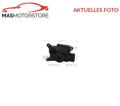 STELLELEMENT MISCHKLAPPE VALEO 715278 A FÜR SKODA OCTAVIA III,ROOMSTER,KODIAQ - Image 1 of 4