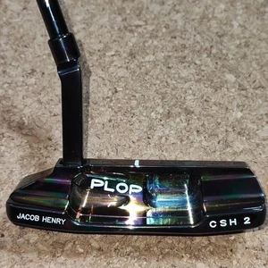 Plop Tour Series Prototype 5 Putter Csh2 - Picture 1 of 9