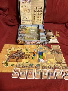 CAMEL UP - Z Man Games - *Manca 1 dado* *Usura pesante della scatola* - Foto 1 di 12