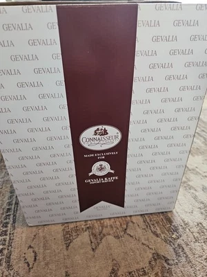 Gevalia Connoisseur Home Concepts 10 Cup Coffee Maker Green GM-610G  - Image 1 of 3