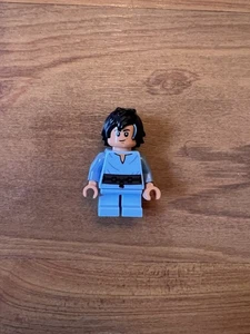 LEGO Star Wars Young Boba Fett Minifigure from Set 75433 Jango Fett's Starship - Picture 1 of 1