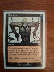 Magic The Gathering Reanimate - Battle Royale #57 - Imagen 1 de 2