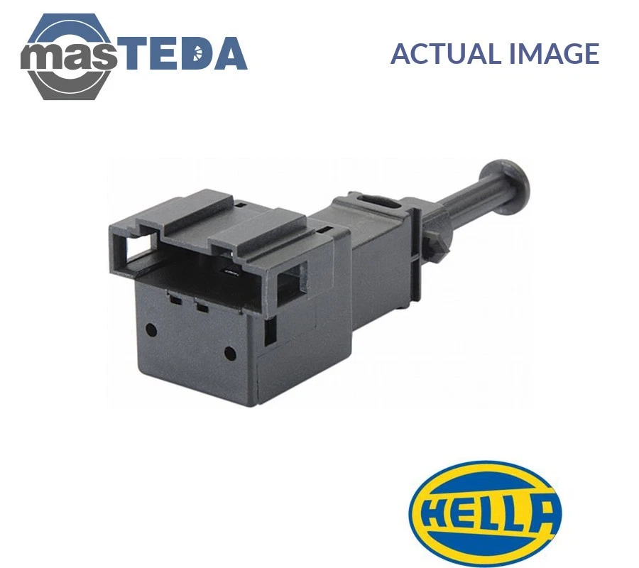 6DD 008 622-731 INTERRUPTOR LUZ FRENO PARADA HELLA PARA SEAT LEON,TOLEDO II,ALHAMBRA Foto 1 de 4