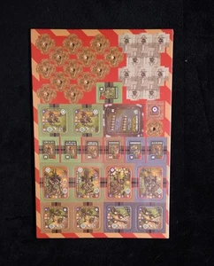 Gazette #1: Achtung Minen Exp For Heroes of Normandie By Devil Pig Games - NEW - Picture 1 of 2
