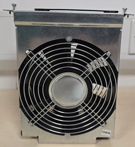Ventilateur arrière HP HP9000 N4000 A3639-00136 - Photo 1/3