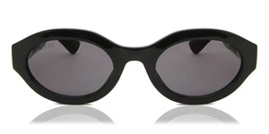 Gafas de sol para mujer Gucci GG1579S 001 53 - Imagen 1 de 3