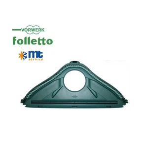 PIASTRA SETOLE PER SPAZZOLA HD40 VORWERK FOLLETTO ORIGINALE - Foto 1 di 1