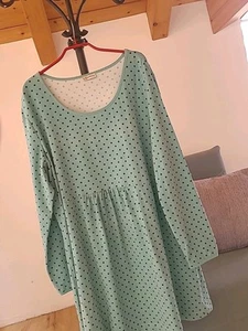 DEERBERG KLEID XXL 46 48 Super Schön - Bild 1 von 5