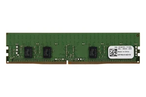 RAM Dell PowerEdge 4GB 1Rx8 PC4-2666v DDR4 UDIMM ECC 2666MHz 14D1V - Bild 1 von 1