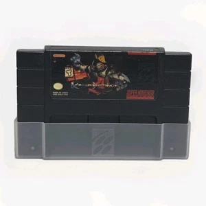 Killer Instinct (Super Nintendo Entertainment System, 1995) Autentico - Funzionante  - Foto 1 di 5