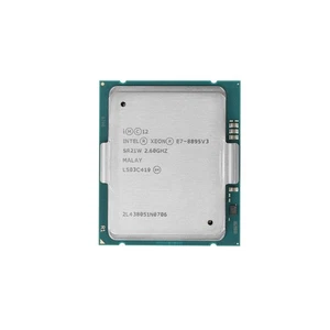 Intel Xeon 18-Core E7-8895v3 45M 2.60GHz Processor - SR21W - Afbeelding 1 van 2