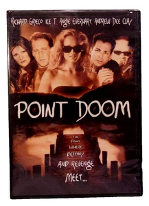 Point Doom (DVD) - Imagen 1 de 2