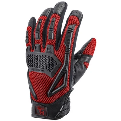 2024 Tourmaster Horizon Switchback Men Adventure Gloves - Pick Size & Color - Image 1 of 4