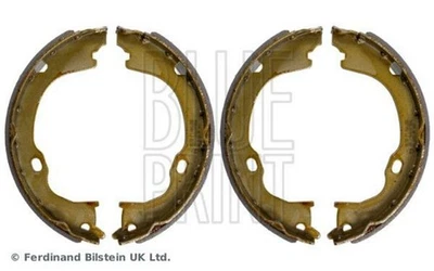 BLUE PRINT ADA104114 Handbremsbeläge für JEEP WRANGLER III (JK) Handbremse - Bild 1 von 4