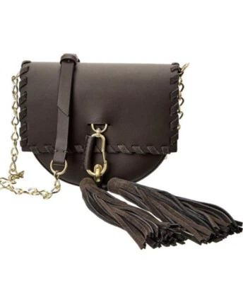 ZAC Zac Posen Belay Mini Saddle(NWTCrossbody ) - Image 1 of 4