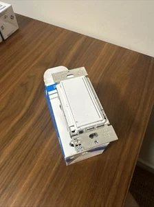 Lutron RRST-RD-WH (Radio RA3 Smart Dimmer) Companion - Picture 1 of 2