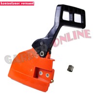 52 Scion Stenson Fuxtec Steel Mc Dillen Motorsense Vergaser passend für BC520