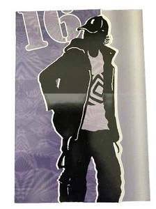 Happy 16th Birthday Greeting Card - On Your 16th Sixteenth Birthday - Imagen 1 de 3