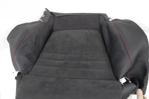 Sitz Bezug Sitzfläche Porsche Panamera 970 Sport Sitz Vorne Rechts 97052116212 - Picture 1 of 9